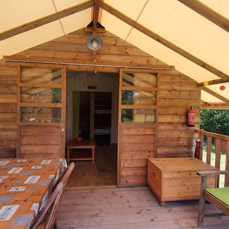 La Ferme de Fossillon Marans (Charente-Maritime) Exterior foto