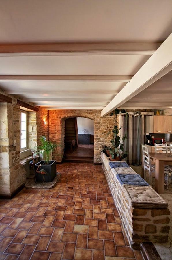 La Ferme de Fossillon Marans (Charente-Maritime) Exterior foto