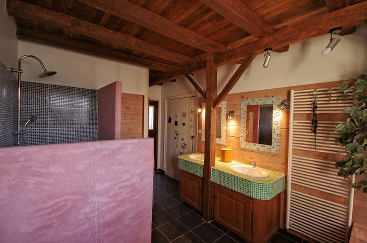 La Ferme de Fossillon Marans (Charente-Maritime) Exterior foto